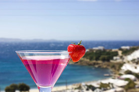 Flaskos Suites