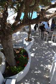 Flaskos Suites