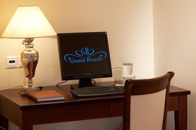 Grand Beach Hotel