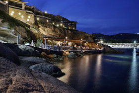 Hotel Anastasia Village