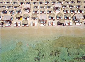 Hotel Anastasia Village