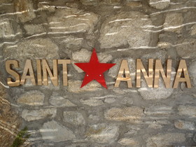 Hotel Anastasia Village