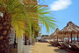 Hotel Anastasia Village