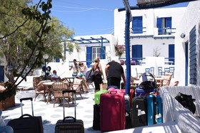 Hotel Anastasia Village