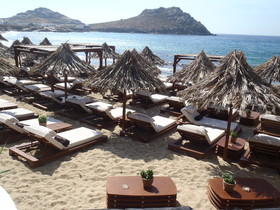 Hotel Anastasia Village