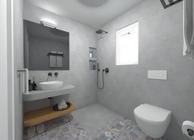 Lefteris Apartments