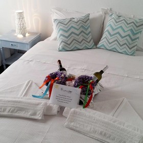 Lefteris Apartments