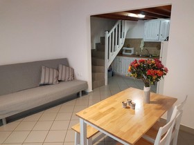 Lefteris Apartments