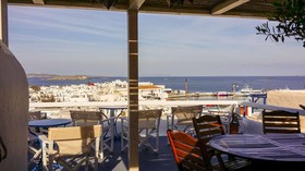 Lefteris Apartments
