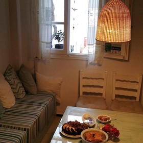 Lefteris Apartments