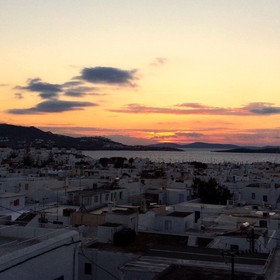 Lefteris Apartments