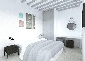 Lefteris Apartments