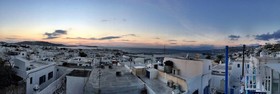 Lefteris Apartments