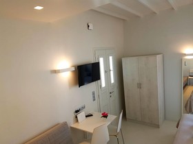 Lefteris Apartments