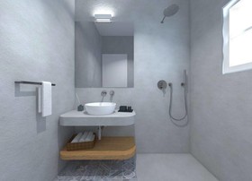 Lefteris Apartments