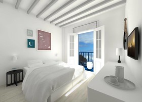 Lefteris Apartments