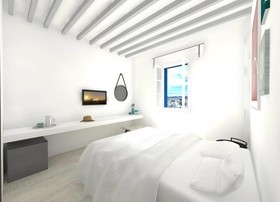 Lefteris Apartments