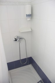 Lefteris Apartments