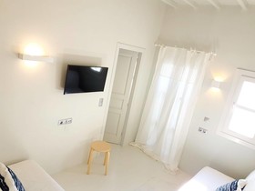 Lefteris Apartments