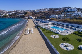 Mykonos Bay Hotel
