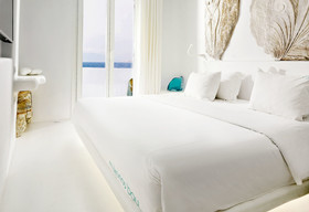 Mykonos Bay Hotel