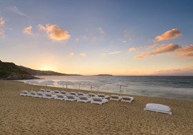 Mykonos Bay Hotel