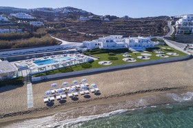 Mykonos Bay Hotel