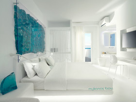 Mykonos Bay Hotel