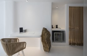 Mykonos Bay Hotel