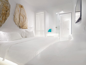 Mykonos Bay Hotel