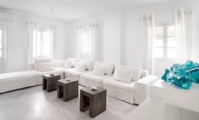 Mykonos Bay Hotel