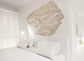 Mykonos Bay Hotel