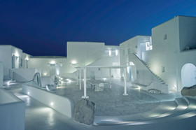 Mykonos Bay Hotel