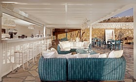 Mykonos Bay Hotel