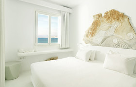 Mykonos Bay Hotel