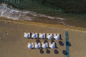 Mykonos Bay Hotel