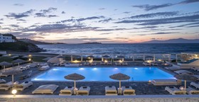 Mykonos Bay Hotel