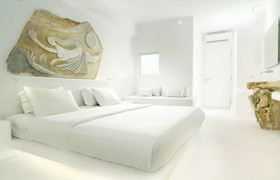 Mykonos Bay Hotel