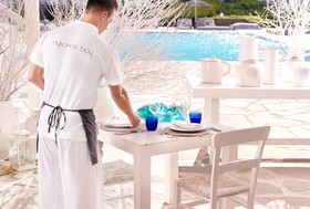 Mykonos Bay Hotel