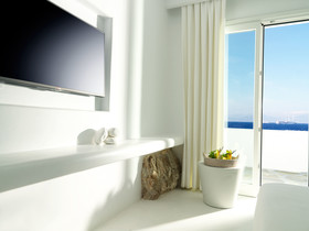Mykonos Bay Hotel