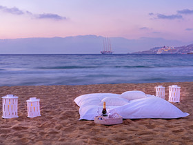 Mykonos Bay Hotel