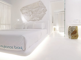 Mykonos Bay Hotel