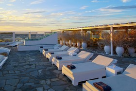 Mykonos Bay Hotel
