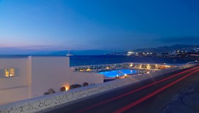 Mykonos Bay Hotel