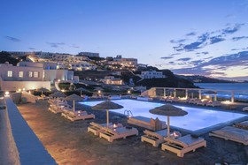 Mykonos Bay Hotel
