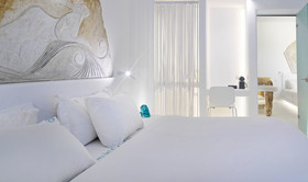 Mykonos Bay Hotel