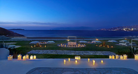 Mykonos Bay Hotel