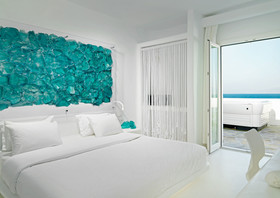 Mykonos Bay Hotel