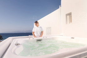 Mykonos Bay Hotel