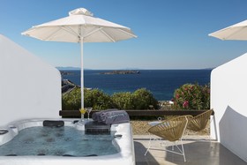 Mykonos Bay Hotel
